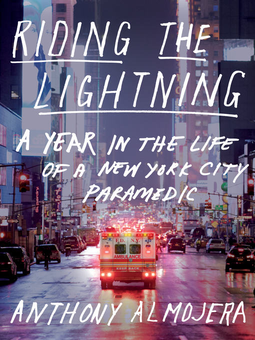 Cover image for Riding the Lightning